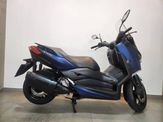 YAMAHA XMAX ABS YAMAHA XMAX ABS